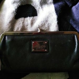 Kenneth Cole wallet